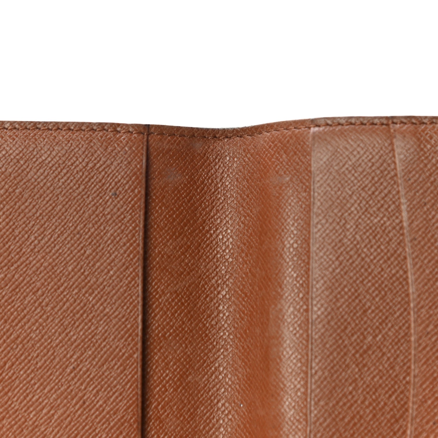 Louis Vuitton Monogram Mini Agenda Holder 10 of 11