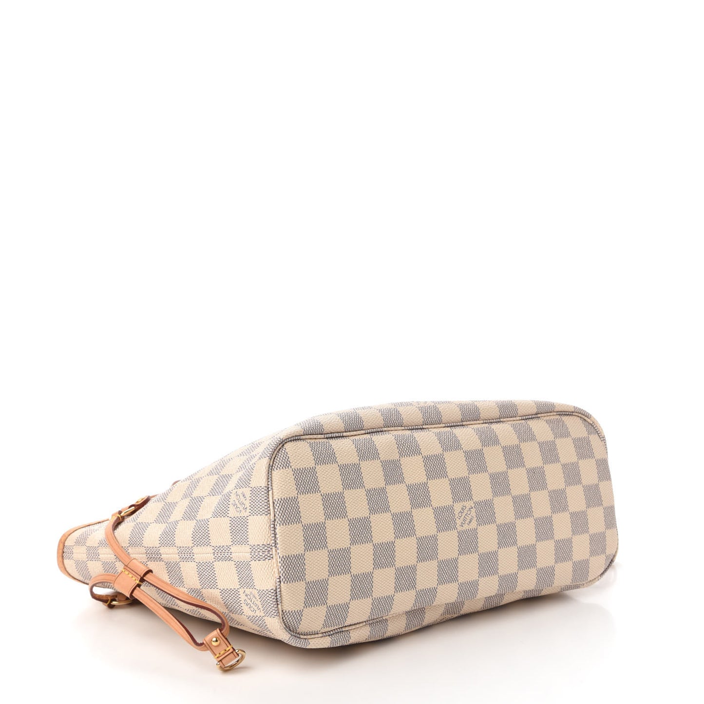 Damier Azur Neo Neverfull PM