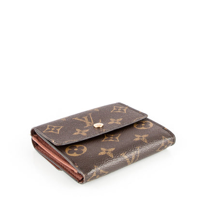 Louis Vuitton Monogram Elise Wallet 4 of 6