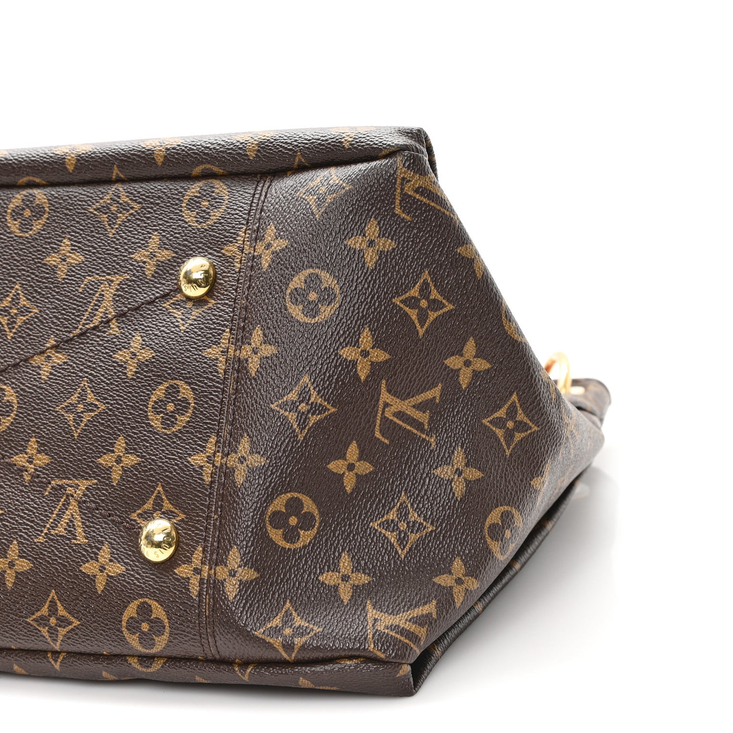 Louis Vuitton Monogram Artsy MM 9 of 9