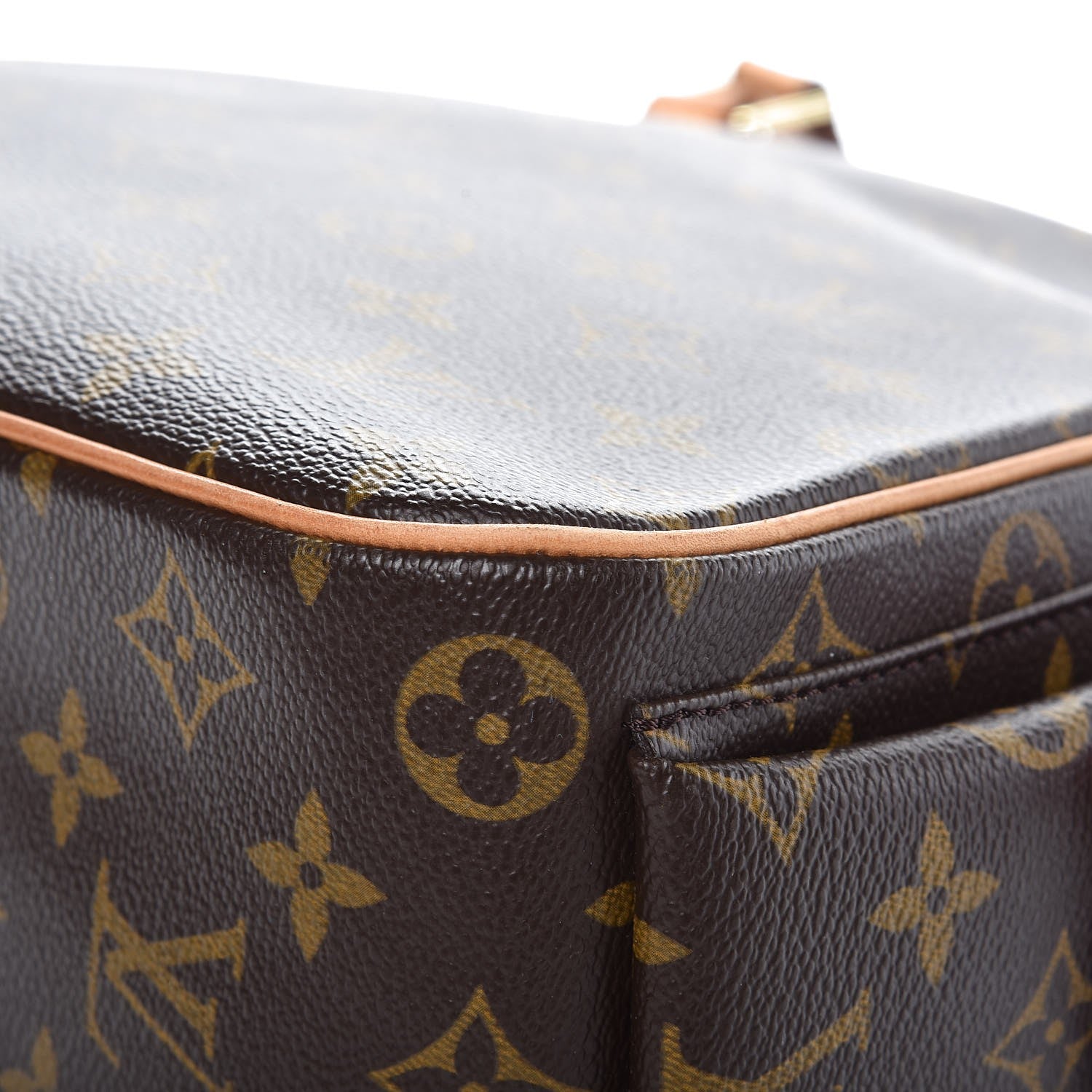 Louis Vuitton Monogram Excentri-Cite 12 of 14