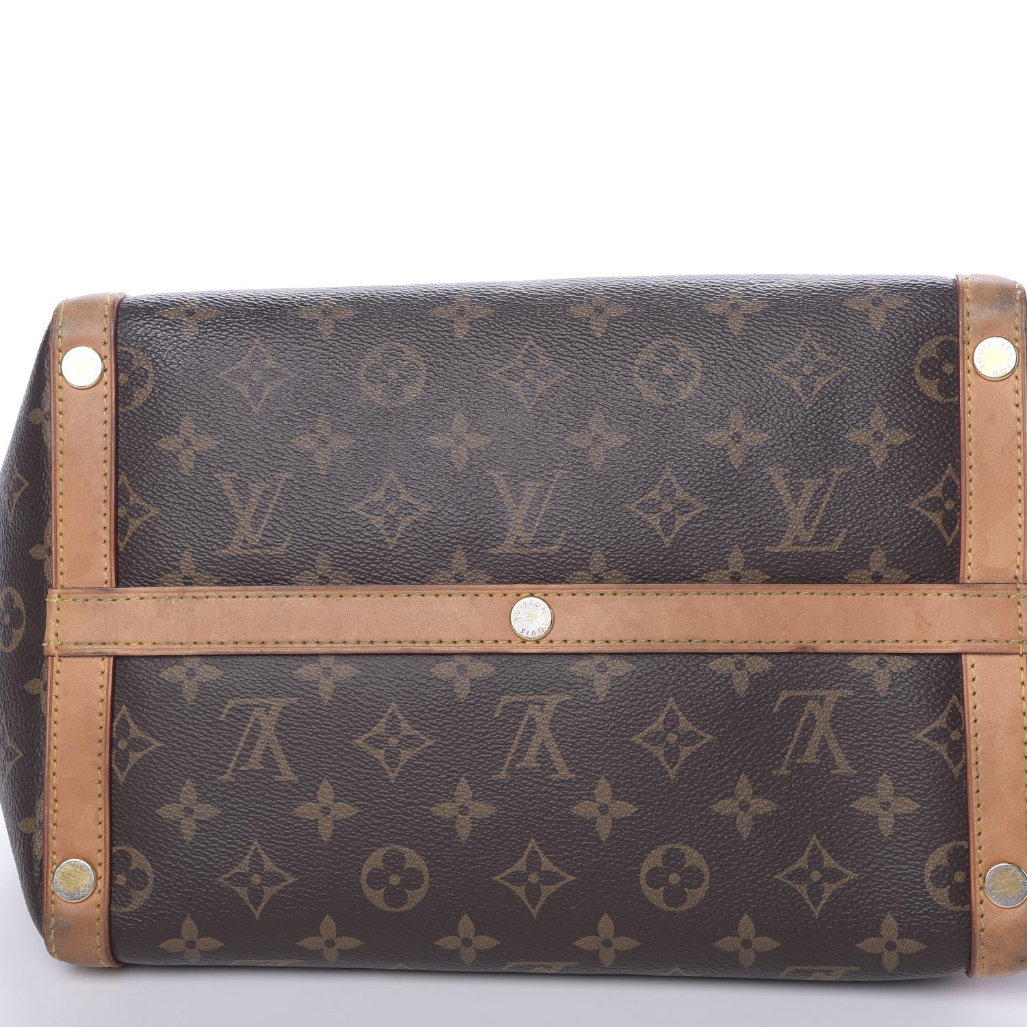Louis Vuitton Monogram Marais MM 16 of 19
