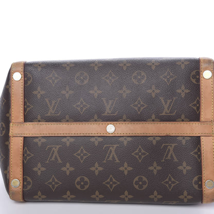 Louis Vuitton Monogram Marais MM 16 of 19