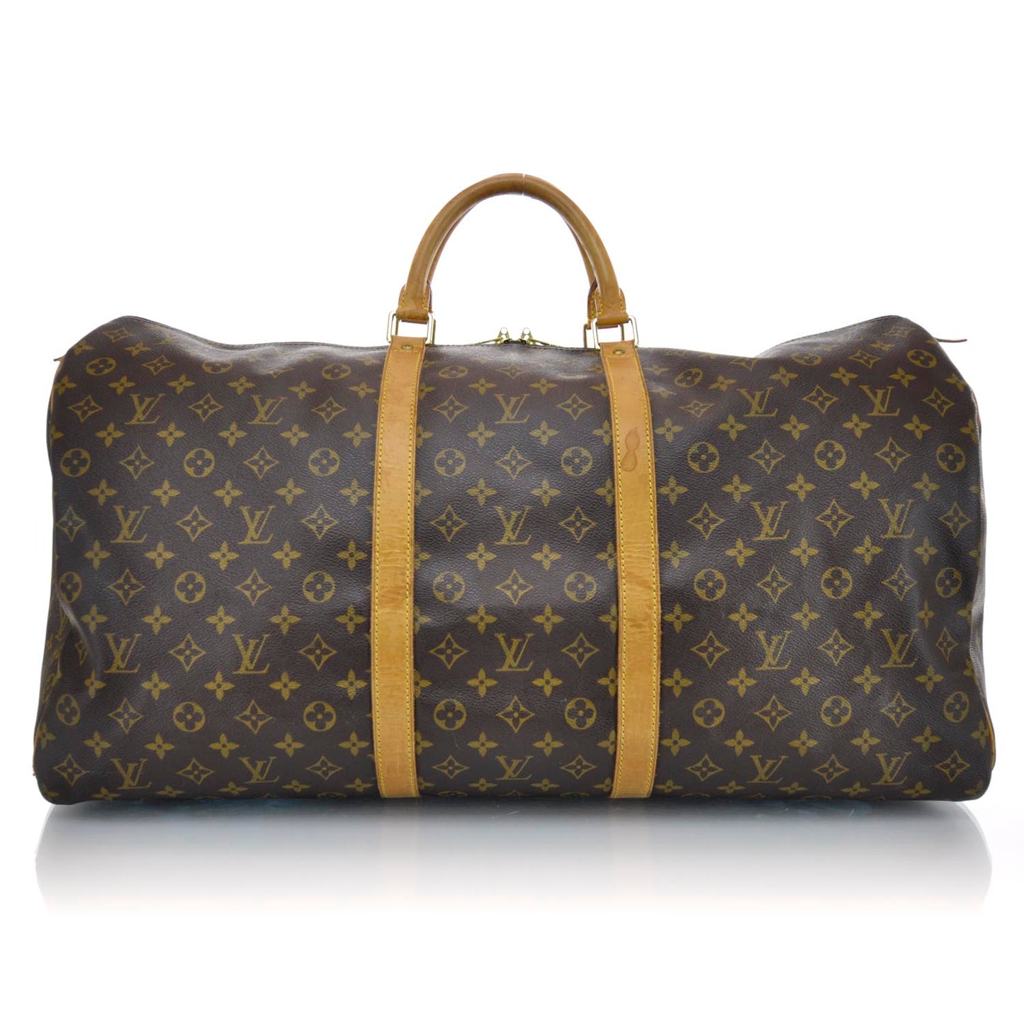 Monogram Keepall 60