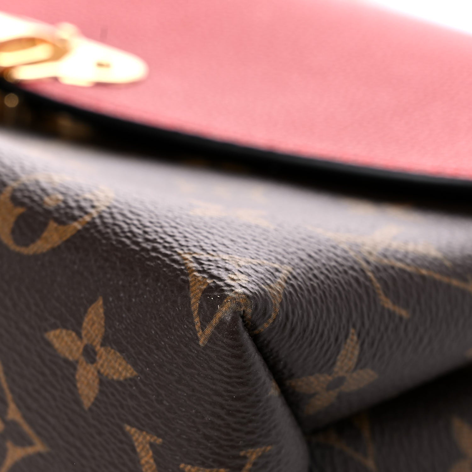 Louis Vuitton Monogram Saint Placide Cherry 8 of 11