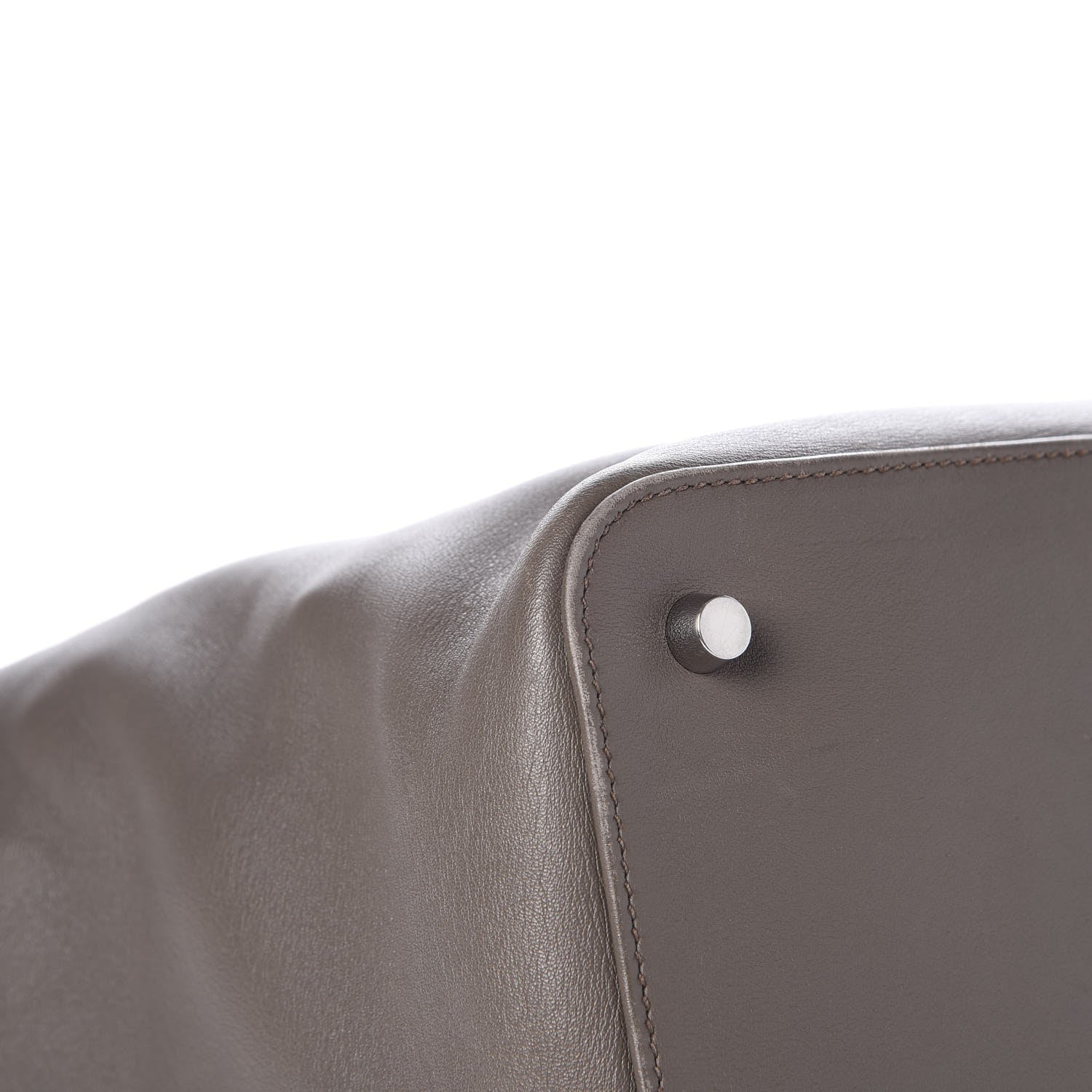 Hermes Swift Toolbox 33 Etain 12 of 17