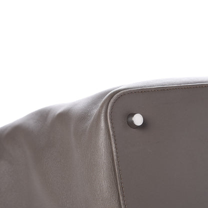 Hermes Swift Toolbox 33 Etain 12 of 17