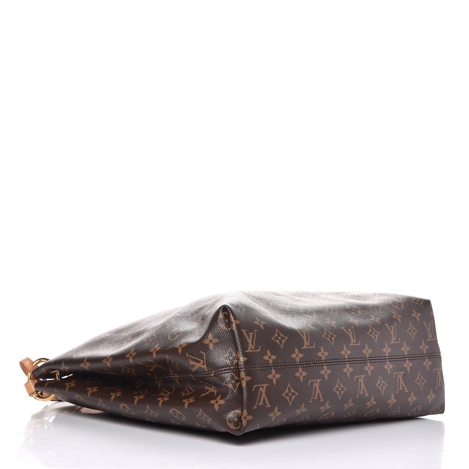Louis Vuitton Monogram Graceful MM 4 of 8