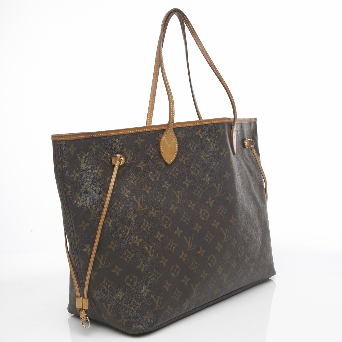 Monogram Neverfull GM