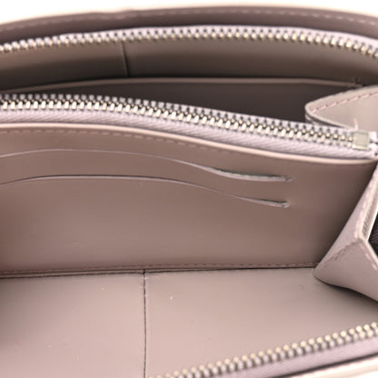 Louis Vuitton Epi Dauphine 17 Cosmetic Pouch Lilac 6 of 9