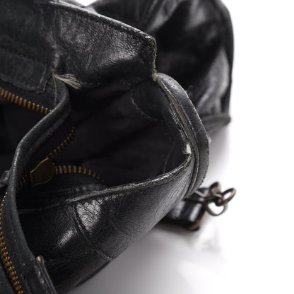 Balenciaga Agneau Classic Hardware City Black 15 of 20