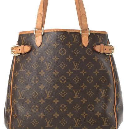 Louis Vuitton Monogram Batignolles Vertical 8 of 18