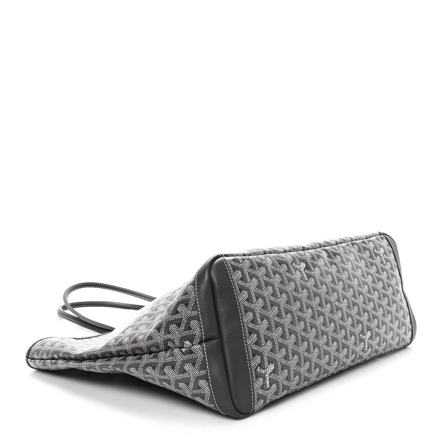 Goyardine Artois MM Grey