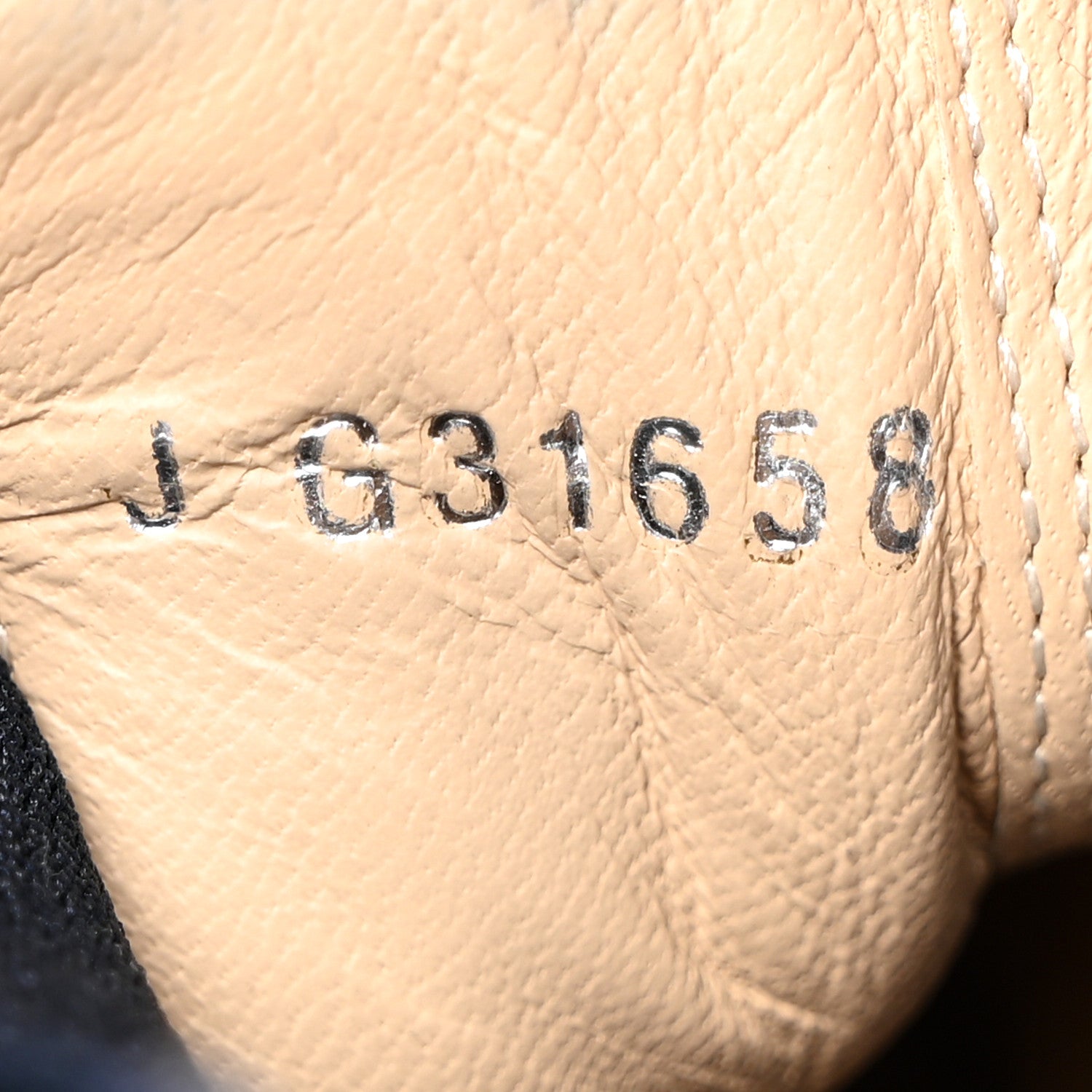 Chanel Suede CC Cap Toe Ankle Boots 35.5 Navy Blue 7 of 8