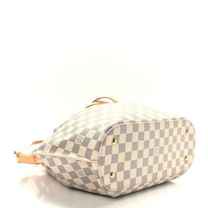 Louis Vuitton Damier Azur Girolata 4 of 8