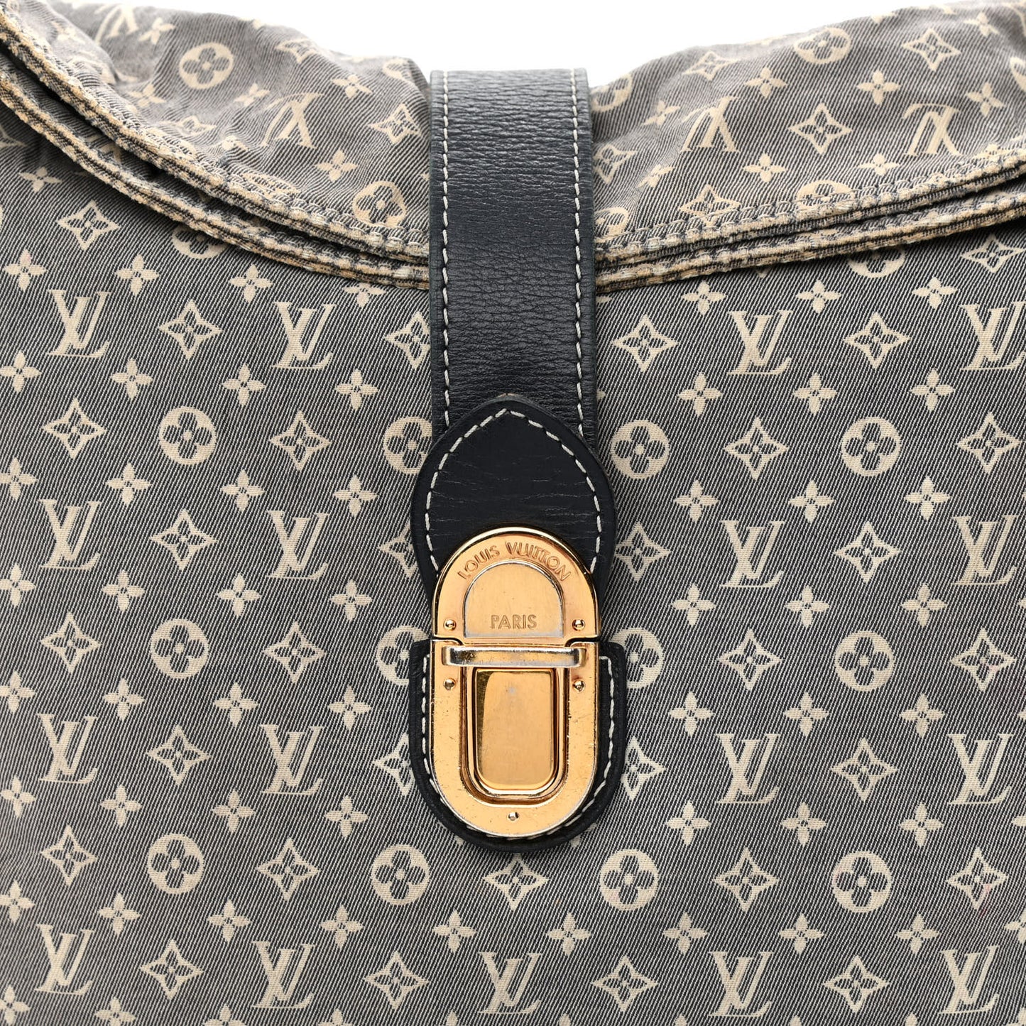 Monogram Idylle Romance Encre