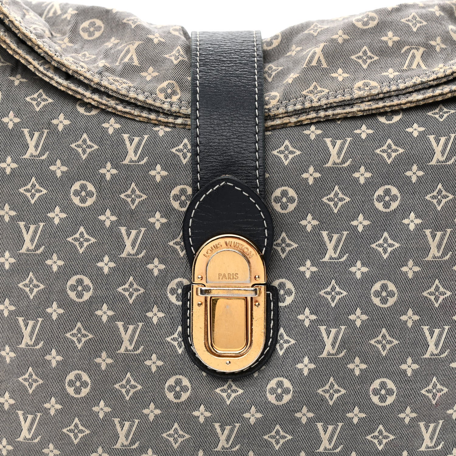 Louis Vuitton Monogram Idylle Romance Encre 6 of 10