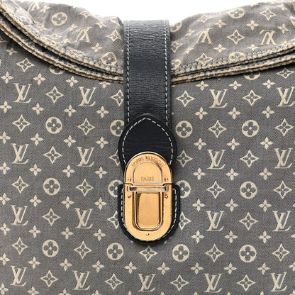 Louis Vuitton Monogram Idylle Romance Encre 6 of 10