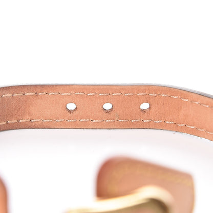 Louis Vuitton Monogram Theda Bracelet 5 of 7