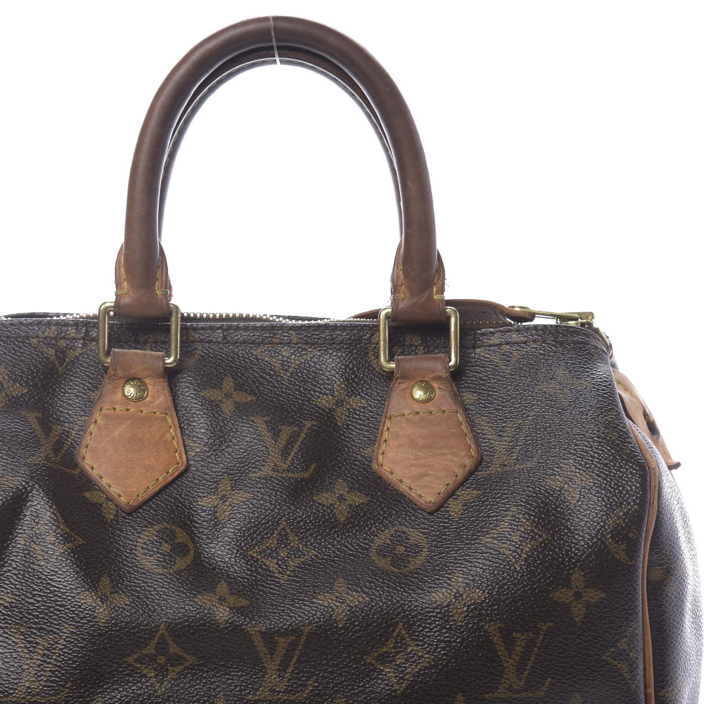 Monogram Speedy 25