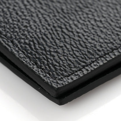 Louis Vuitton Damier Graphite Passport Cover 8 of 8