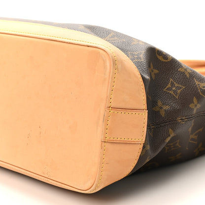 Louis Vuitton Monogram Lockit Horizontal 9 of 10