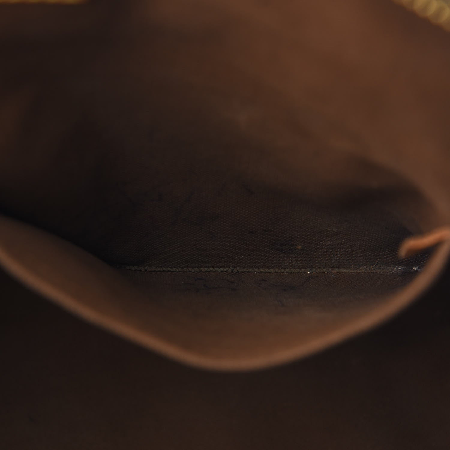 Louis Vuitton Monogram Tivoli GM 8 of 14