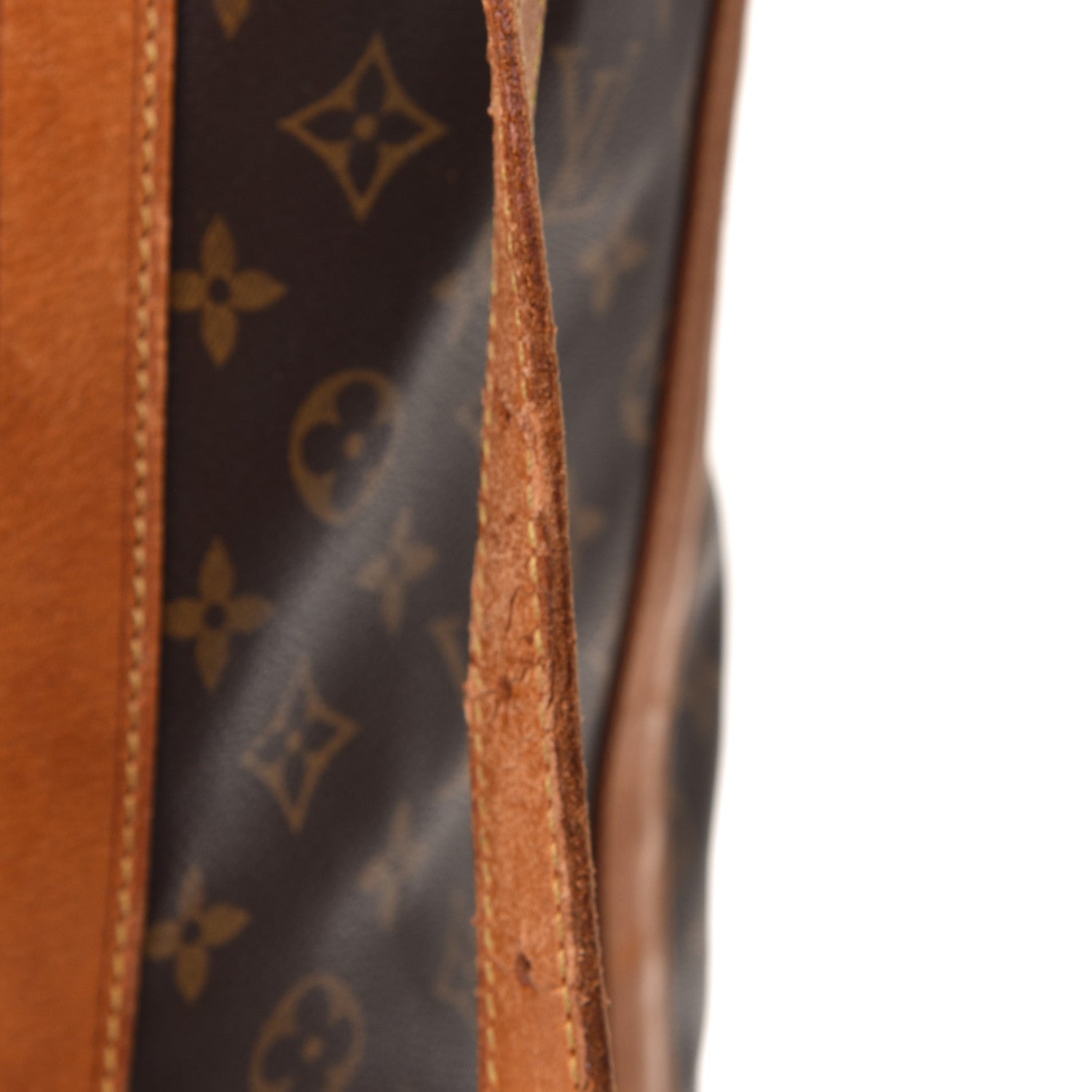 Louis Vuitton Monogram Randonnee GM Backpack 13 of 17