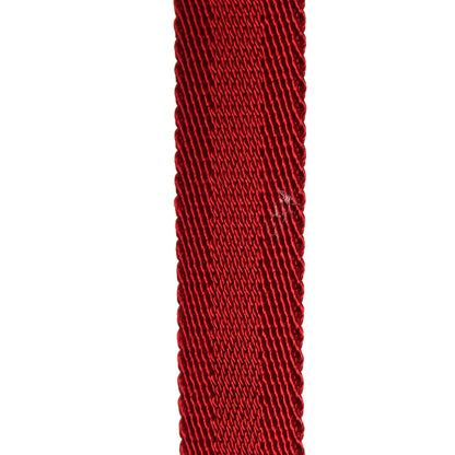 Gucci Nylon Monogram Dollar Calfskin Medium Light Double Buckle Backpack Vibrant Red 14 of 14