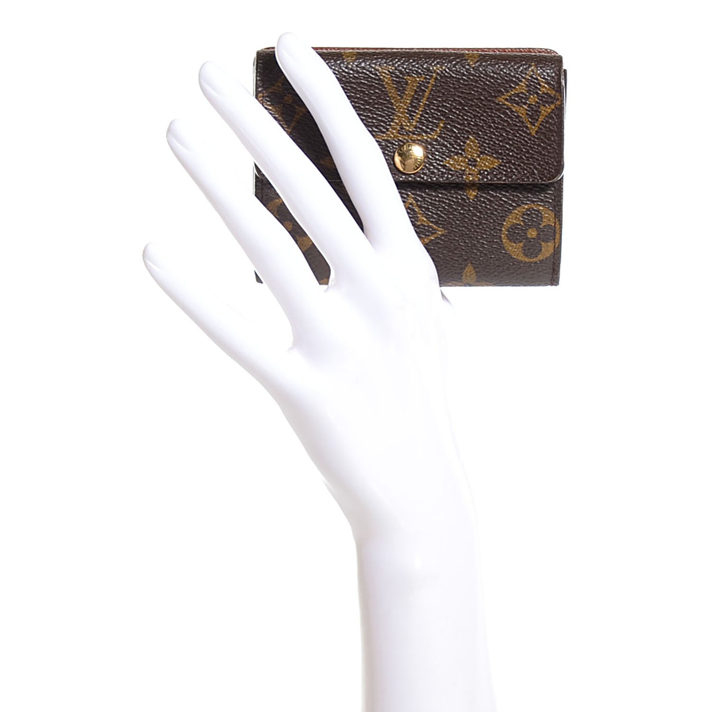 Monogram Ludlow Wallet