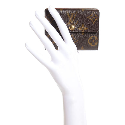 Louis Vuitton Monogram Ludlow Wallet 2 of 9