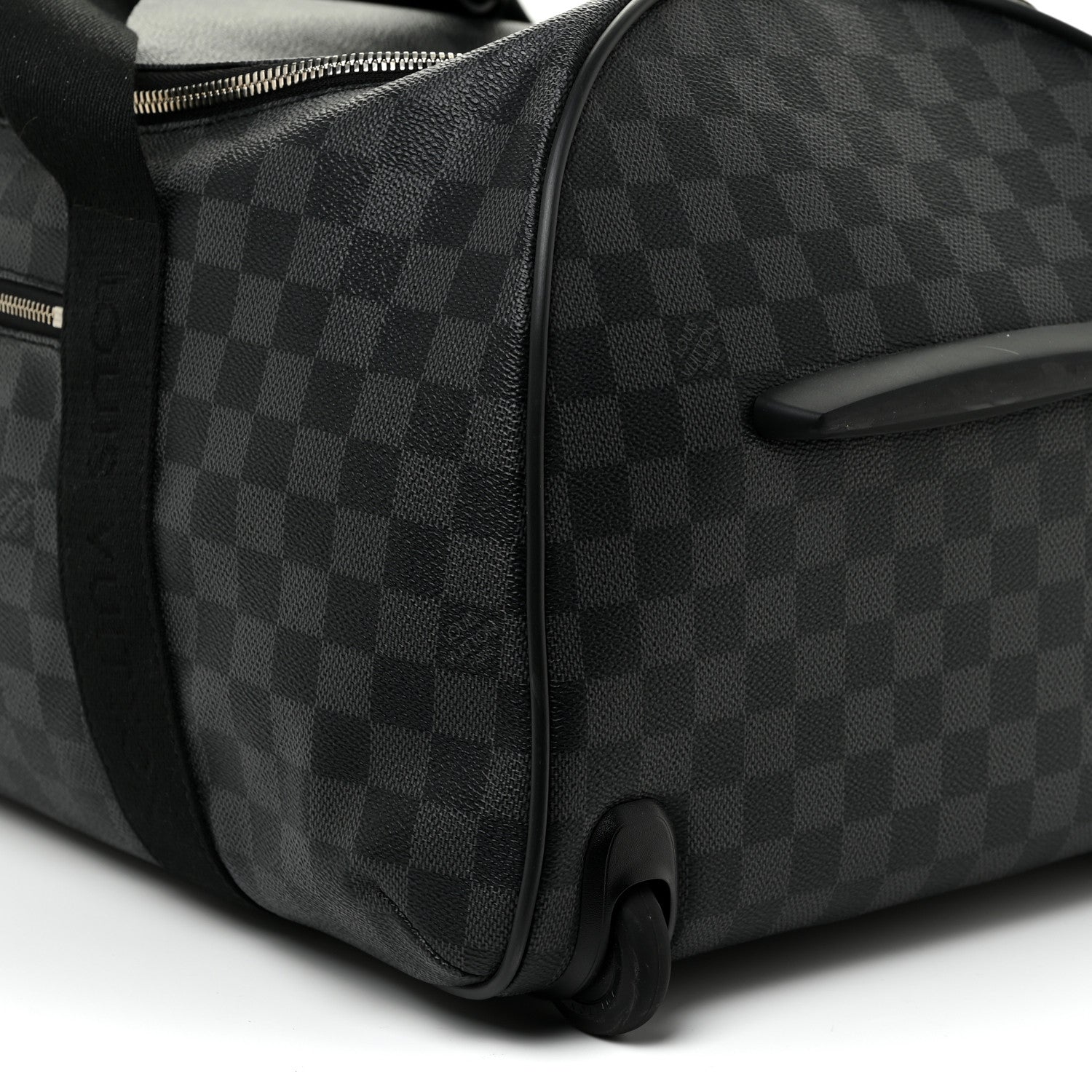 Louis Vuitton Damier Graphite Neo Eole 55 9 of 12
