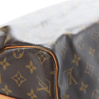 Louis Vuitton Monogram Speedy Bandouliere 30 13 of 22