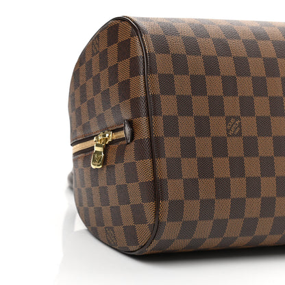 Louis Vuitton Damier Ebene Ribera MM 9 of 10