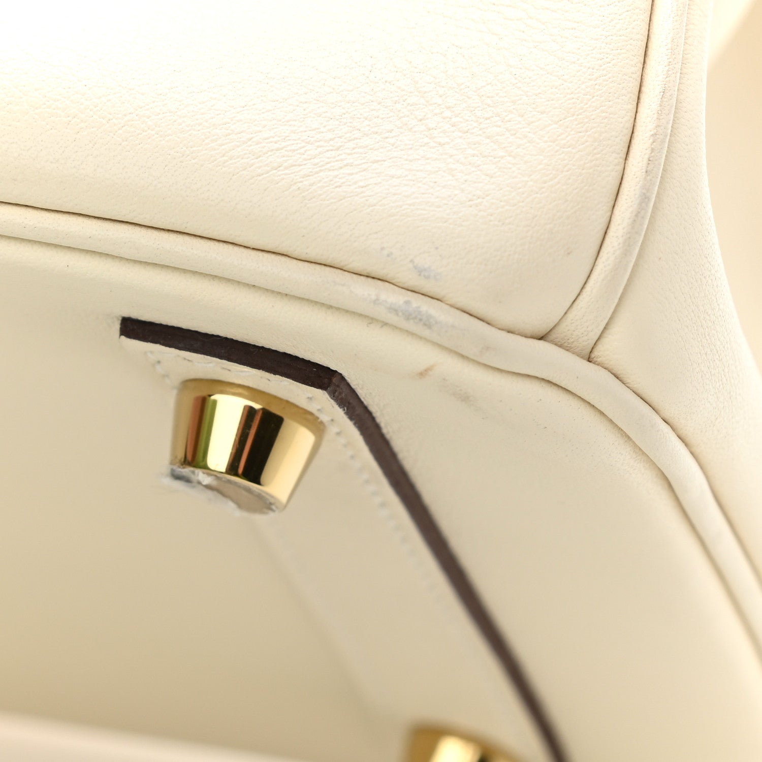 Hermes Swift Birkin 25 Nata 15 of 16