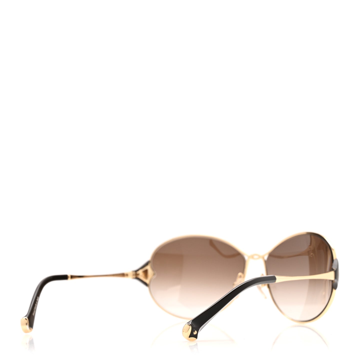 Daisy Sunglasses Z0262U Marron