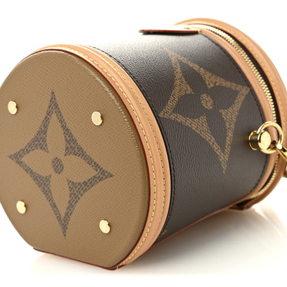 Louis Vuitton Monogram Giant Cannes 9 of 9