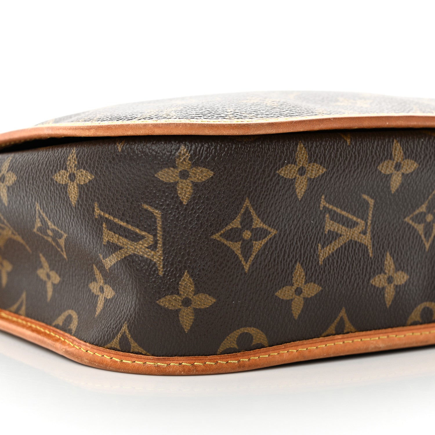 Louis Vuitton Monogram Bosphore PM Messenger 9 of 14