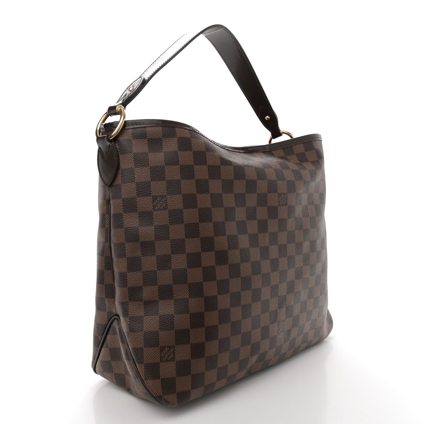 Damier Ebene Delightful MM