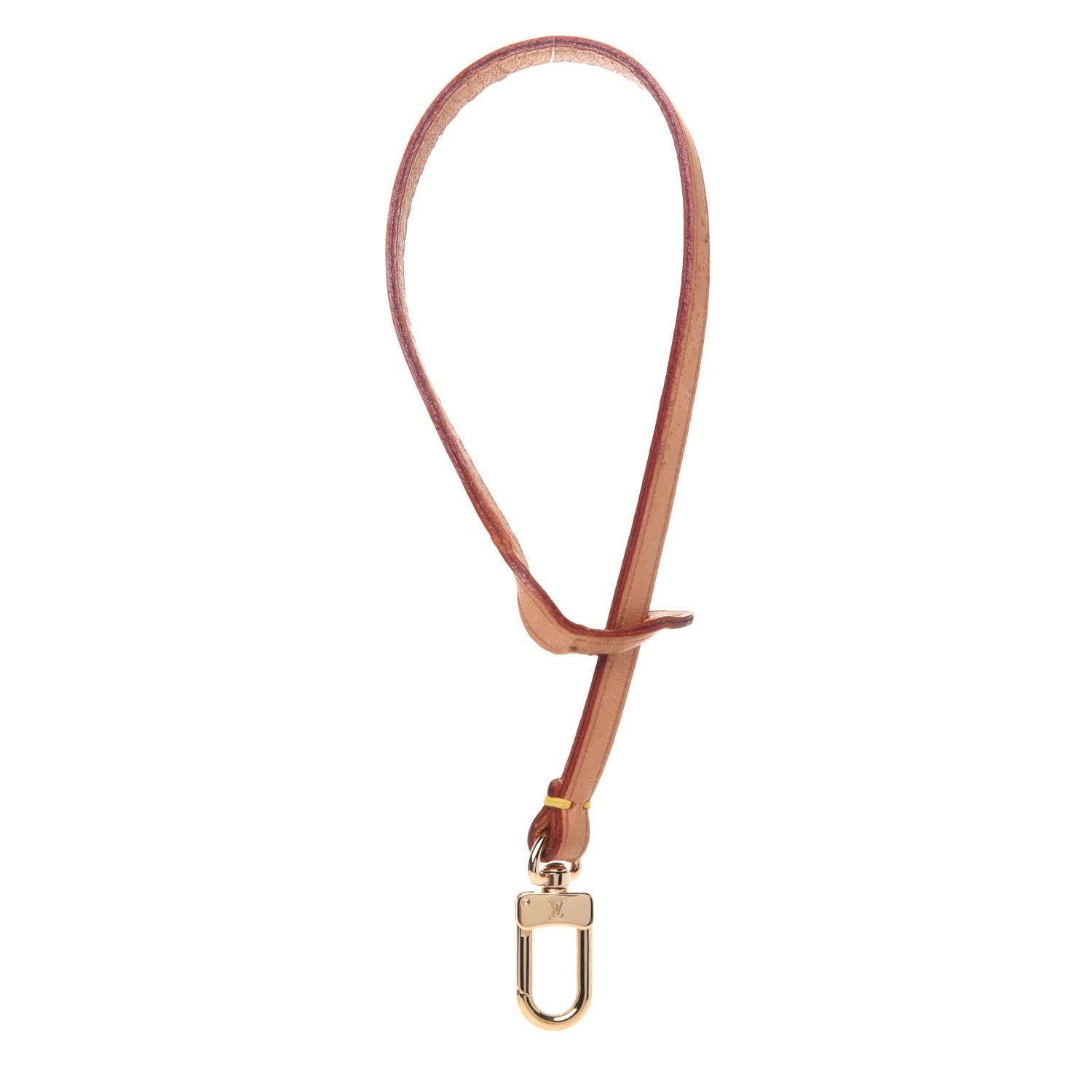 Louis Vuitton Vachetta Pochette Accessories Strap 1 of 7