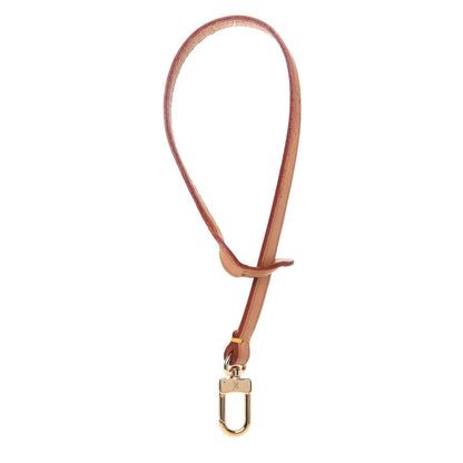 Louis Vuitton Vachetta Pochette Accessories Strap 1 of 7
