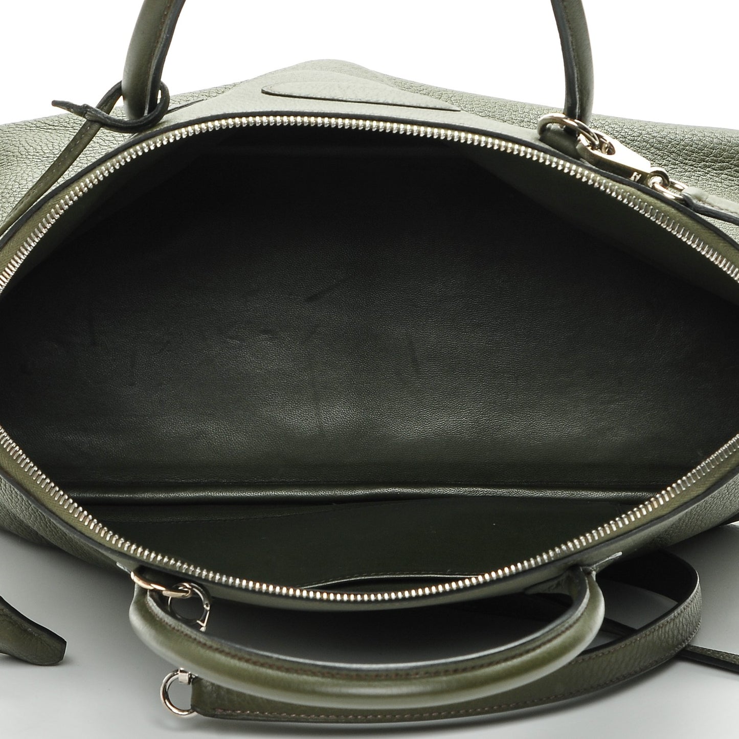 Taurillon Clemence Bolide 35 Vert Olive