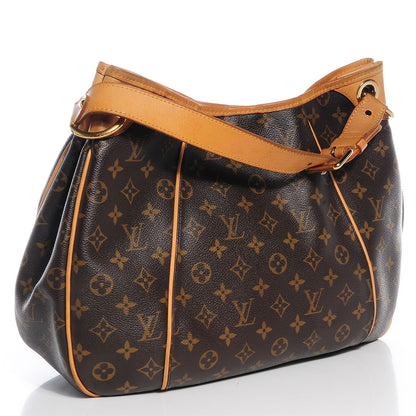 Louis Vuitton Monogram Galliera PM 3 of 8