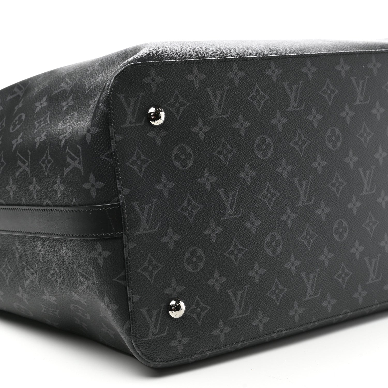 Louis Vuitton Monogram Eclipse Neo Greenwich 8 of 9