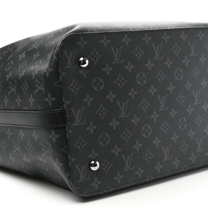 Louis Vuitton Monogram Eclipse Neo Greenwich 8 of 9