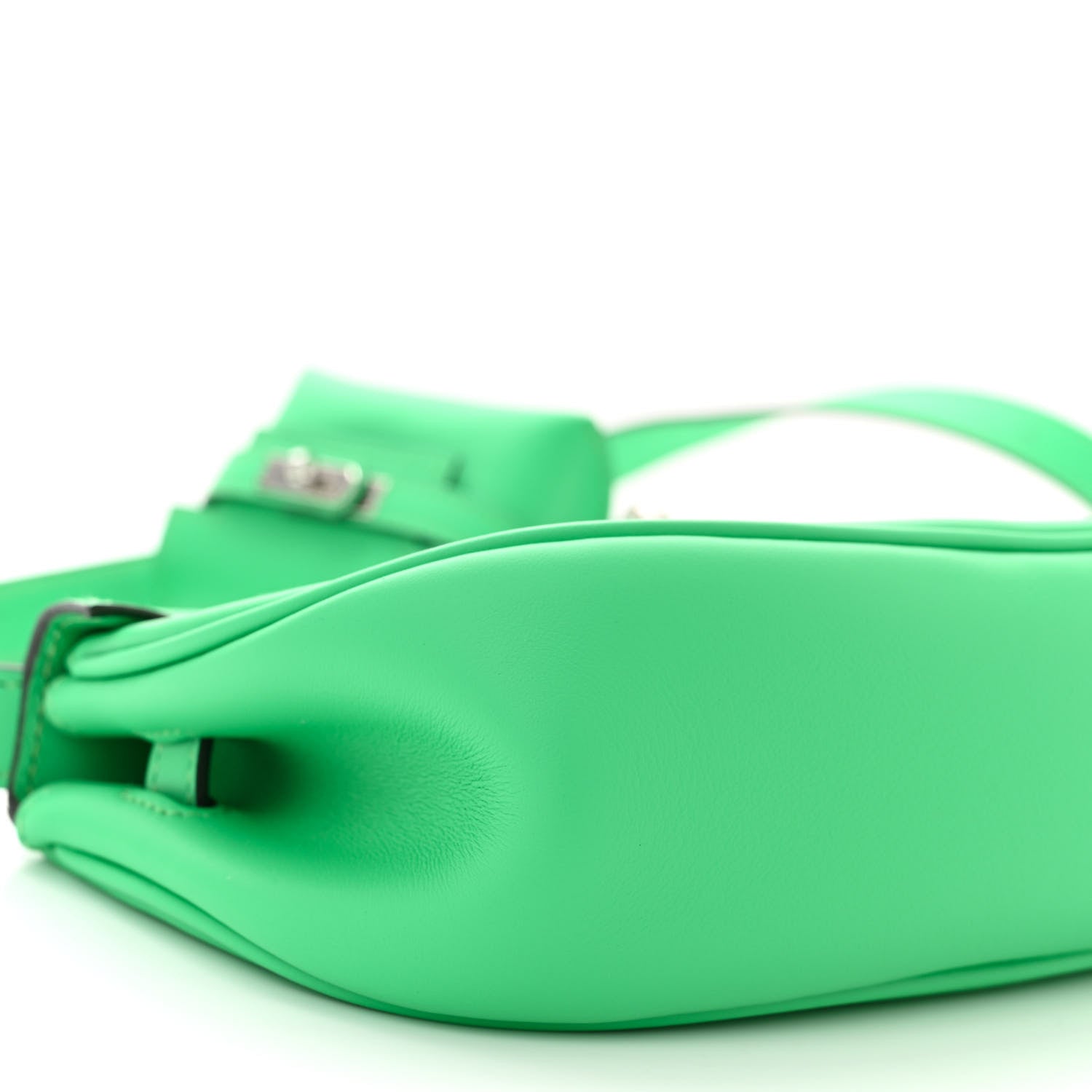 Hermes Swift Kelly Moove Vert Comic 9 of 12