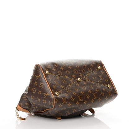 Louis Vuitton Monogram Tivoli GM 4 of 6