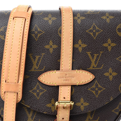 Louis Vuitton Monogram Chantilly PM 10 of 10