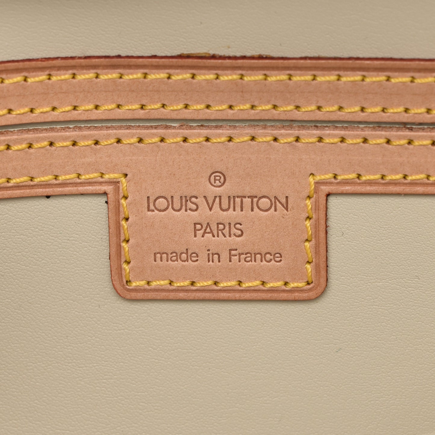 Vernis Fleurs Pochette