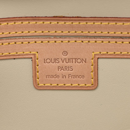 Louis Vuitton Vernis Fleurs Pochette 6 of 10